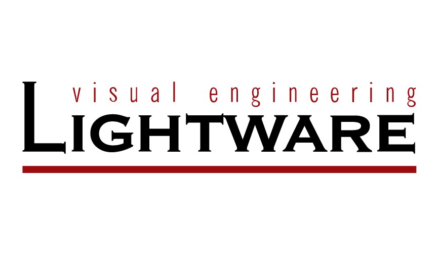 Lightware visual engineering