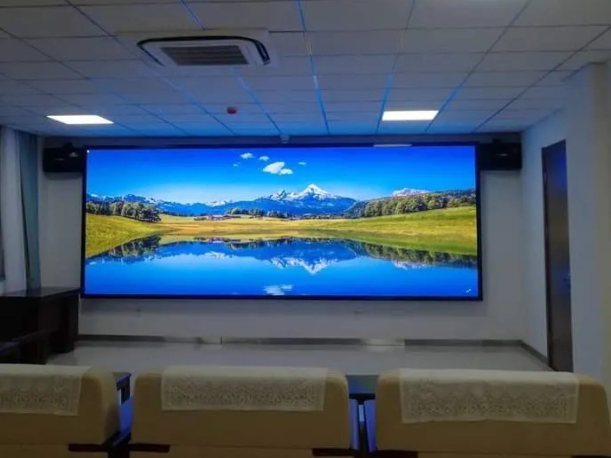 Màn hình LED, LCD tại Bắc Giang