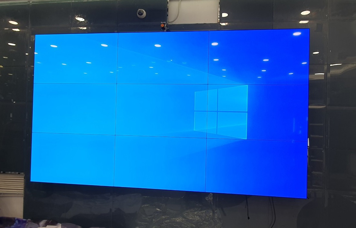 Màn hình LED, LCD tại Hà Tĩnh