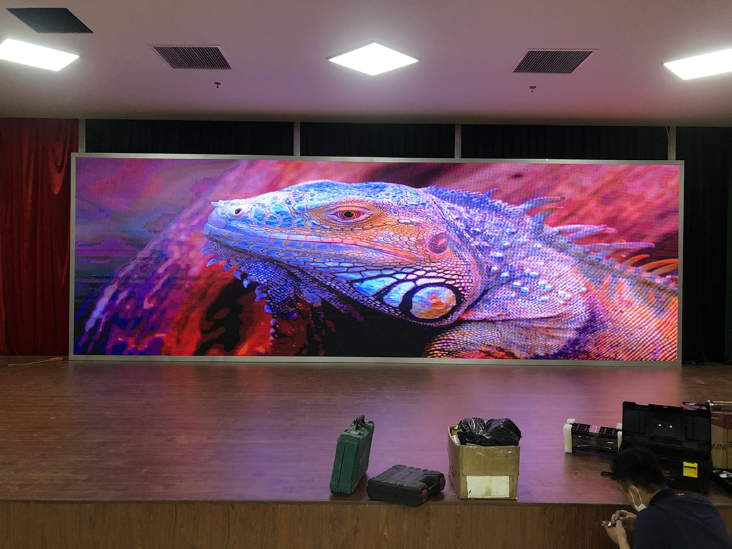 Màn hình LED, LCD tại Thái Bình
