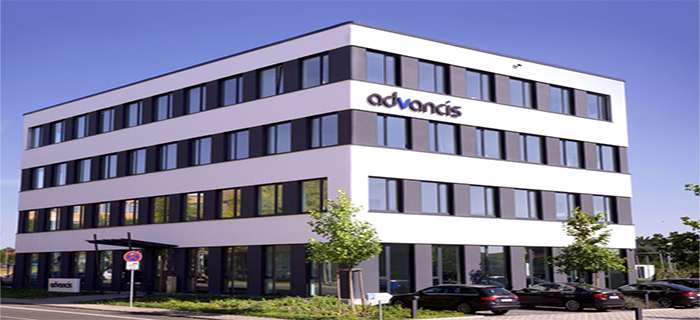 Advancis