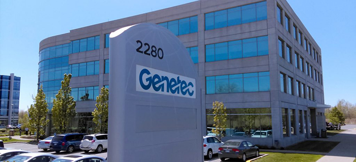 Genetec