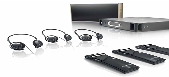 Sản phẩm Bosch integrus