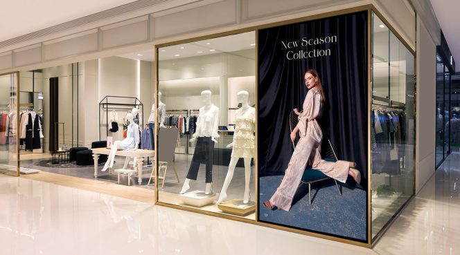 Samsung Ra Mắt Màn Hình Quảng Cáo Thông Minh 4K 115 Inch Lớn Nhất Thế Giới: Bước Tiến Đột Phá Trong Giải Pháp Hiển Thị Thương Mại