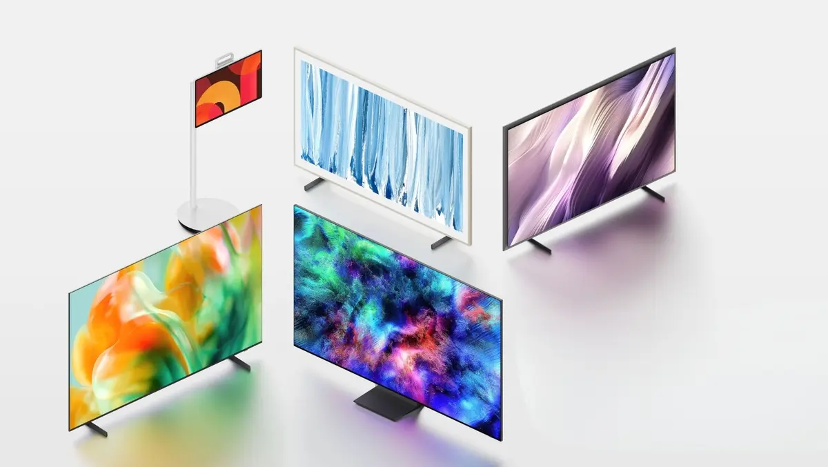 Samsung Công Bố Dòng TV AI 2026: Nâng Tầm Trải Nghiệm Giải Trí Tại Nhà Với Trí Tuệ Nhân Tạo