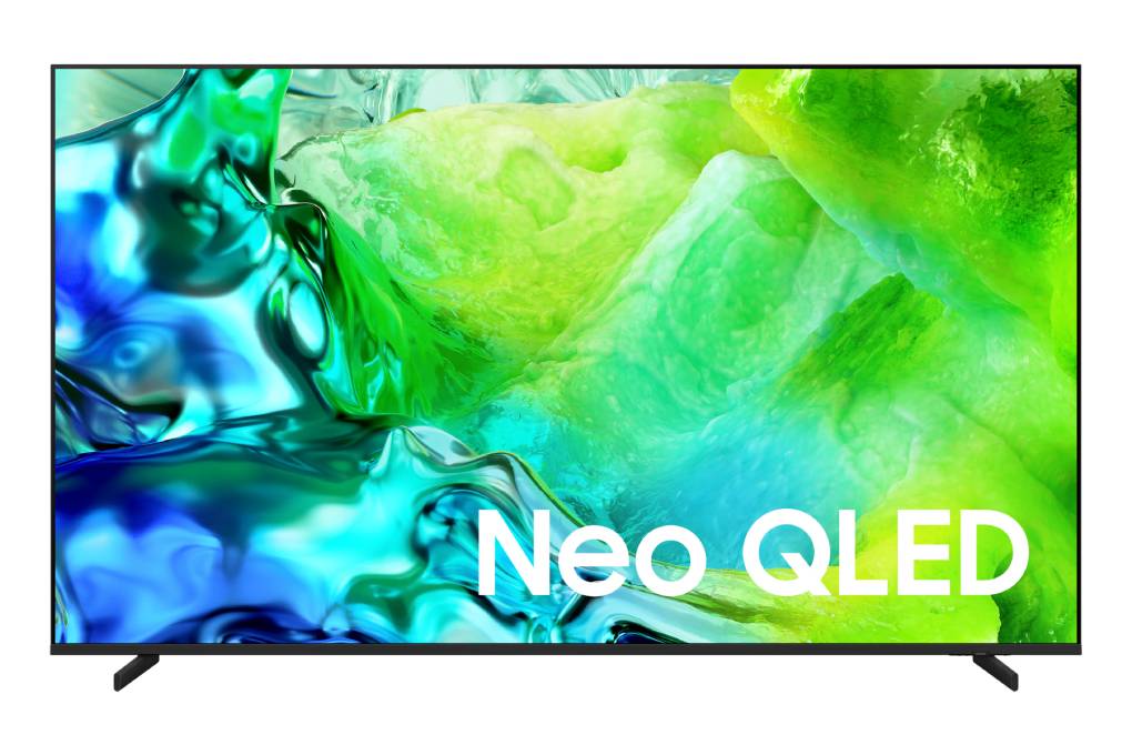 Samsung Công Bố Dòng TV AI 2026: Nâng Tầm Trải Nghiệm Giải Trí Tại Nhà Với Trí Tuệ Nhân Tạo