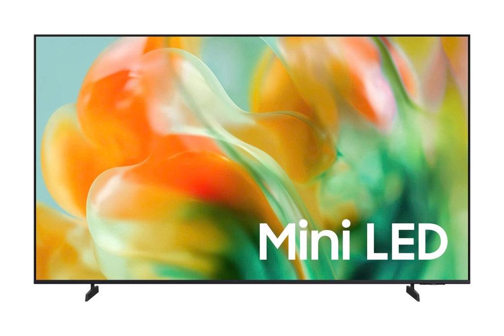 Samsung Công Bố Dòng TV AI 2026: Nâng Tầm Trải Nghiệm Giải Trí Tại Nhà Với Trí Tuệ Nhân Tạo