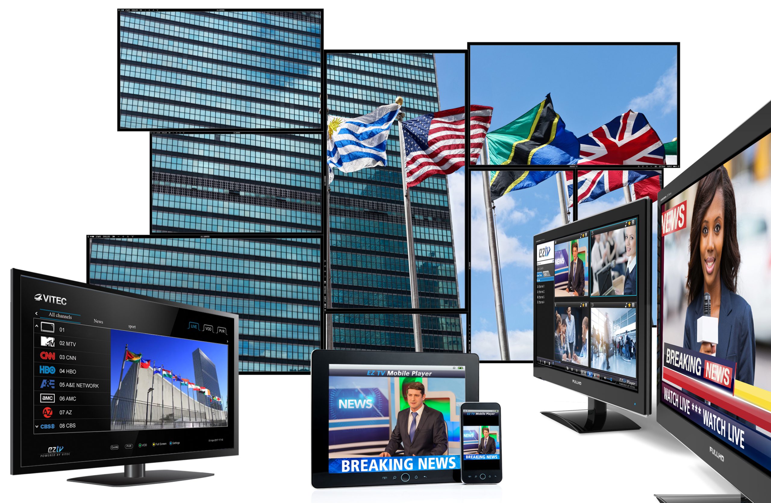 IPTV Vitec