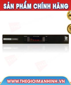 Thiết bị điều khiển nhiều máy tính từ xa ADDER CCS-PRO4