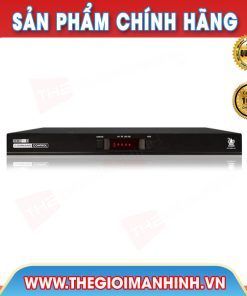 Thiết bị điều khiển nhiều máy tính từ xa ADDER CCS-PRO8