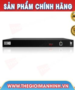 Thiết bị ma trận switch hình ảnh ADDERView DDX10