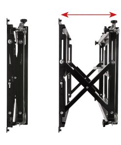 Giá treo Màn Hình Ghép B-Tech BT8310