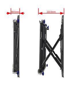 Giá treo Màn hình B-Tech BT8312