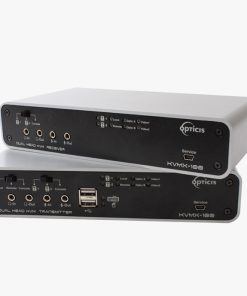 Bộ điều khiển từ xa KVM OPTICIS KVMX-100-TR