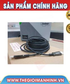Cáp quang HDMI Linkoox 50M