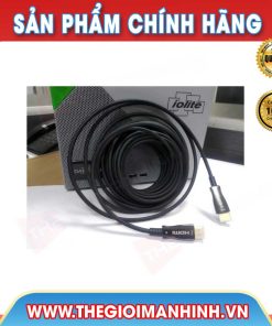 Cáp quang HDMI Linkoox 5M