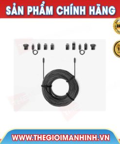 Cáp quang micro HDMI 2.0 SAMJIN 80m DHD20-AA-K80