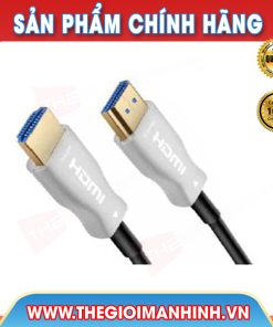 Cáp quang HDMI 2.0 4K Chibi 5M và 10M