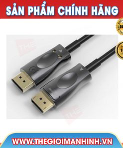 Cáp quang DP 1.4 Chibi 5M, 10M, 15M, 20M, 30M, 50M, 70M và 100M