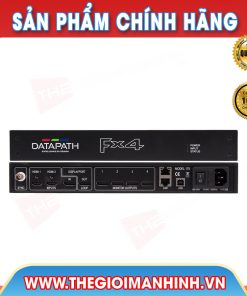 Server Video wall Fx4