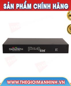 Server Video wall Fx4-SDI