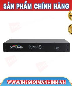 Server Video wall Hx4