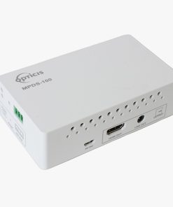 Đầu phát media OPTICIS MPDS-100