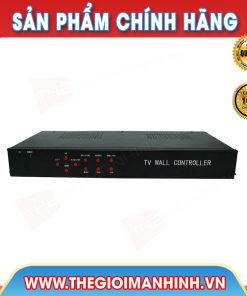 Bộ điều khiển hiển thị hình ảnh Digi Jupiter DJV-910 TV