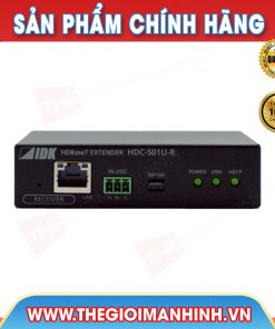 Bộ Truyền Tín Hiệu Extender IDK HDC-S01U-T