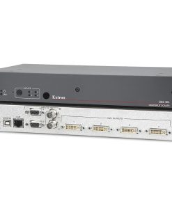 Server Video Wall Extron QSS 404