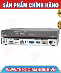 Extron XTP-SFR-HD-4K