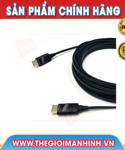 Cáp quang HDMI 1.4 SAMJIN 100m AHD10-AA-KA0