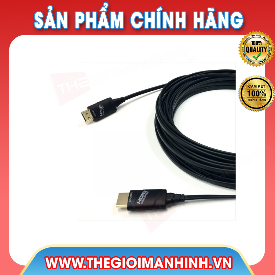 HDMI 1.4 SAMJIN 15m AHD10-AA-K15