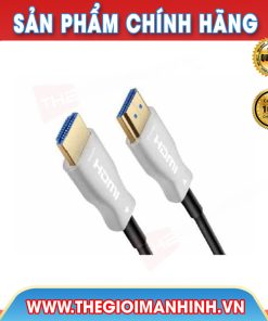 Cáp quang HDMI 2.0 4K Chibi 15M và 20M