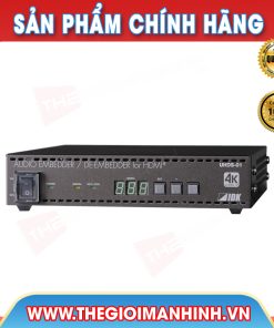 Bộ tách/gộp âm thanh HDMI IDK UHDS-01