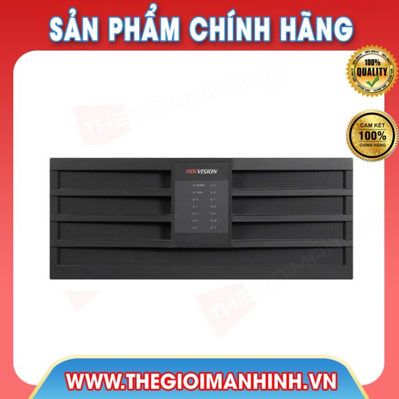 Server Video Wall HikVision DS-C10S-H04T, DS-C10S-T Series
