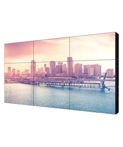 Màn hình ghép Hikvision 49 inch viền 3.5 DS-D2049NL-C/Y