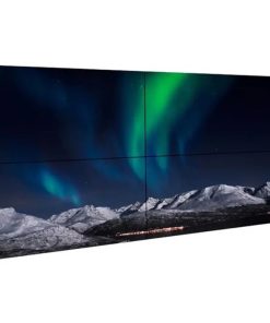 Màn hình ghép Hikvision 55inch viền 0.88 DS-D2055NL-F/G