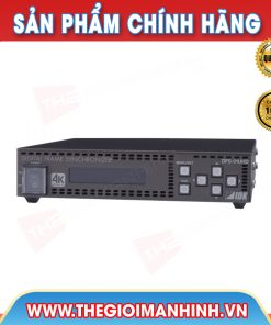 Bộ scaler hình ảnh IDK DFS-01UHD