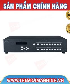 Bộ điều khiển Matrix Switch IDK FDX-S16