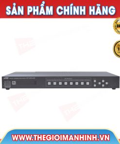 Bộ xử lý video IDK ICP-401UHD