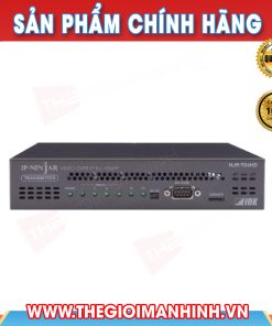Bộ truyền tín hiệu hình ảnh IDK IP-Ninja NJR-T04HD