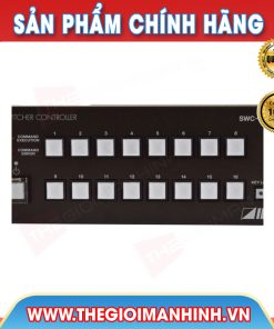 Bộ điều khiển nút bấm IDK SWC-2000