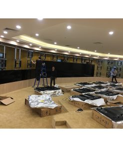 Màn hình ghép LG 55 inch viền 1.8 55VM5E