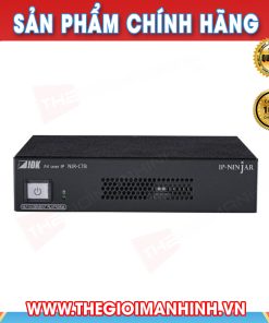Thiết bị điều khiển IP-NINJA IDK NJR-CTB