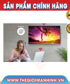 Màn hình hiển thị LG 4K-UHD 110" 110UM5J
