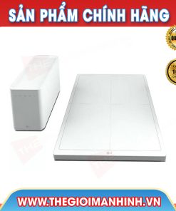 Màn hình hiển thị kết quả X-Ray LG 17HK700G-WP
