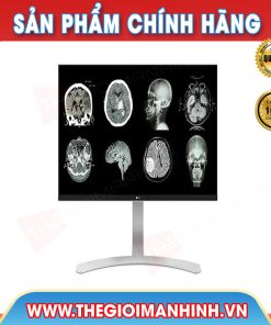 Màn hình hiển thị Y tế LG 27HJ712C-W