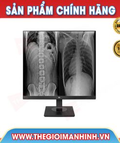 Màn hình hiển thị Y tế LG 27HJ713C-B