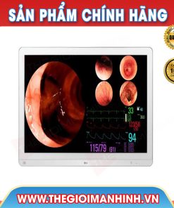 Màn hình hiển thị giải phẫu LG 32HL710S